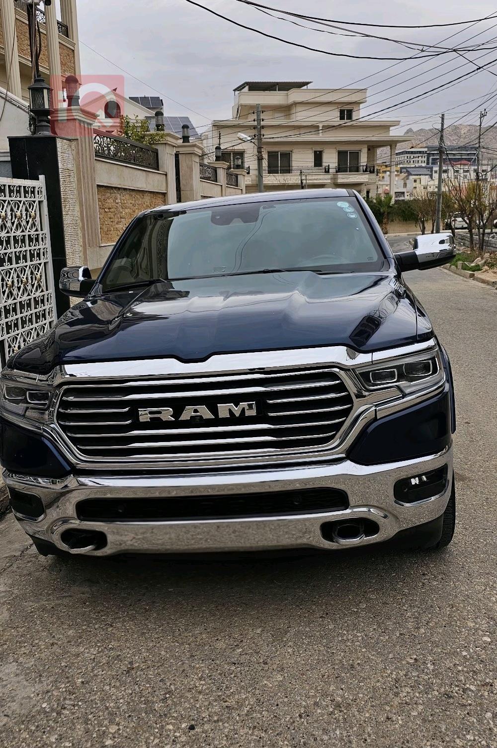 Ram 1500